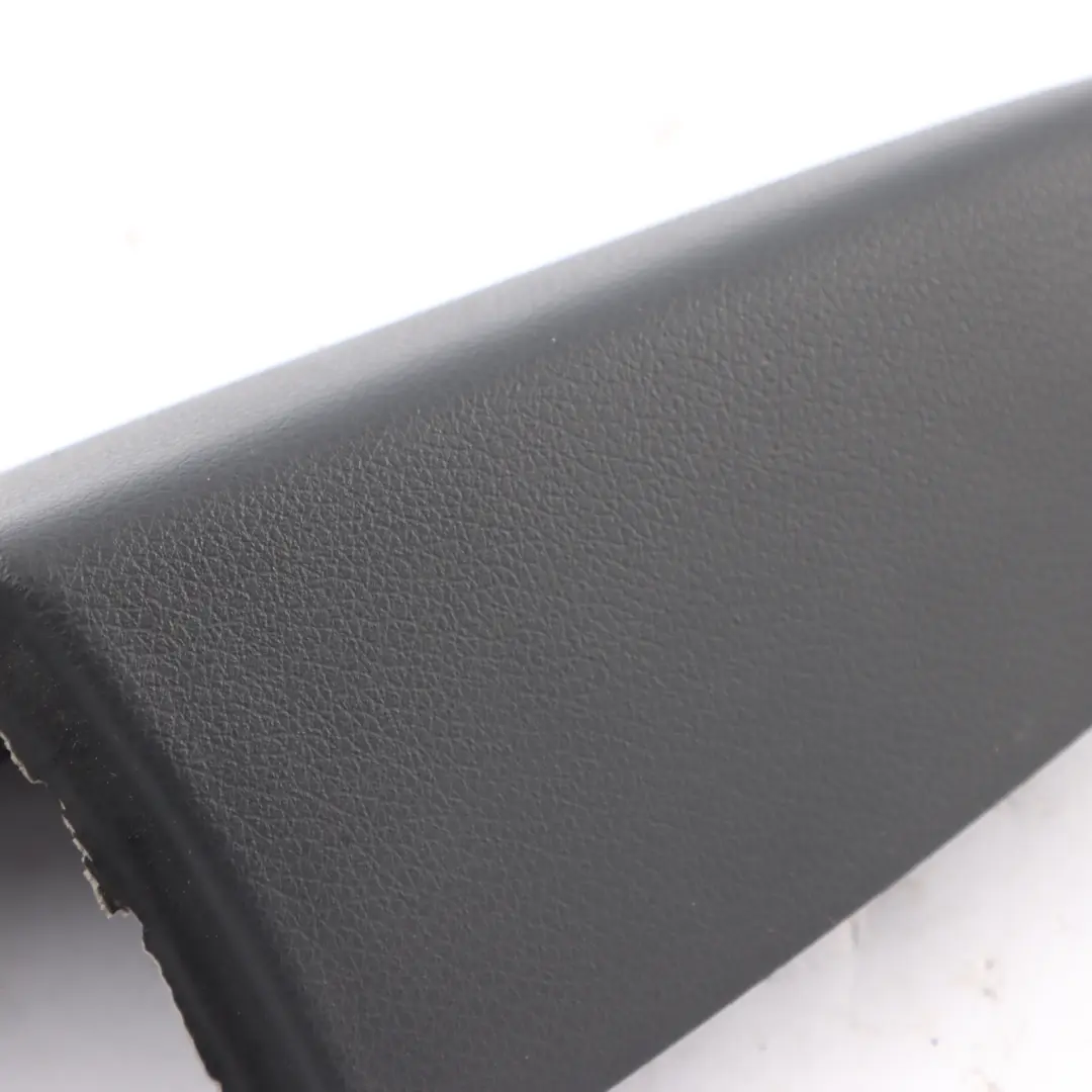 Audi Q3 8U Panel Embellecedor Reposabrazos Puerta Trasera Izquierda - SKU 8U0867373 - Número de pieza 8U0867373