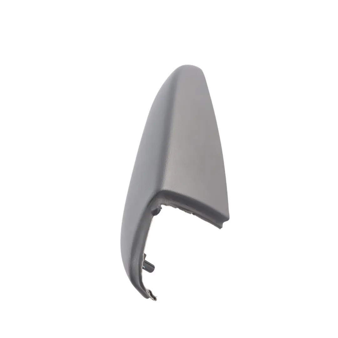 Audi Q3 8U Door Card Armrest Trim Panel Rear Left N/S Soul Black - SKU 8U0867373 - Part number 8U0867373