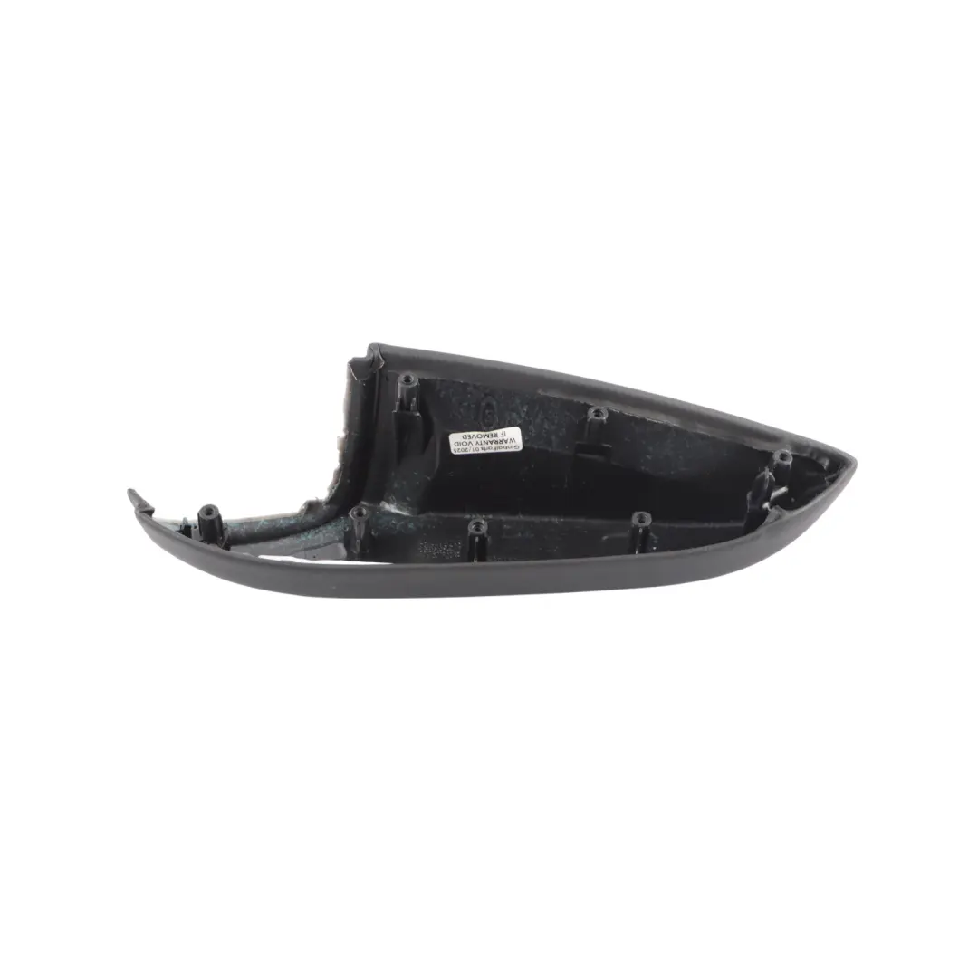 Türkarte Armlehne Trim Panel Hinten Links Seele Schwarz für Audi Q3 8U mit Teilenummer 8U0867373 Audi Q3 8U Türkarte Armlehne Trim Panel Hinten Links Seele Schwarz - SKU 8U0867373 - Teilenummer 8U0867373
