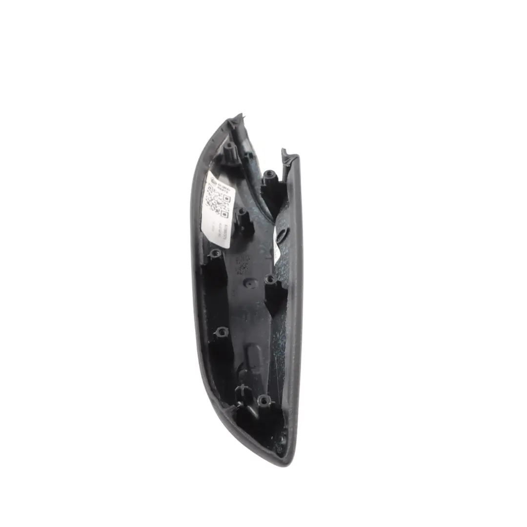 Audi Q3 8U Door Card Armrest Trim Panel Rear Left N/S Soul Black - SKU 8U0867373 - Part number 8U0867373