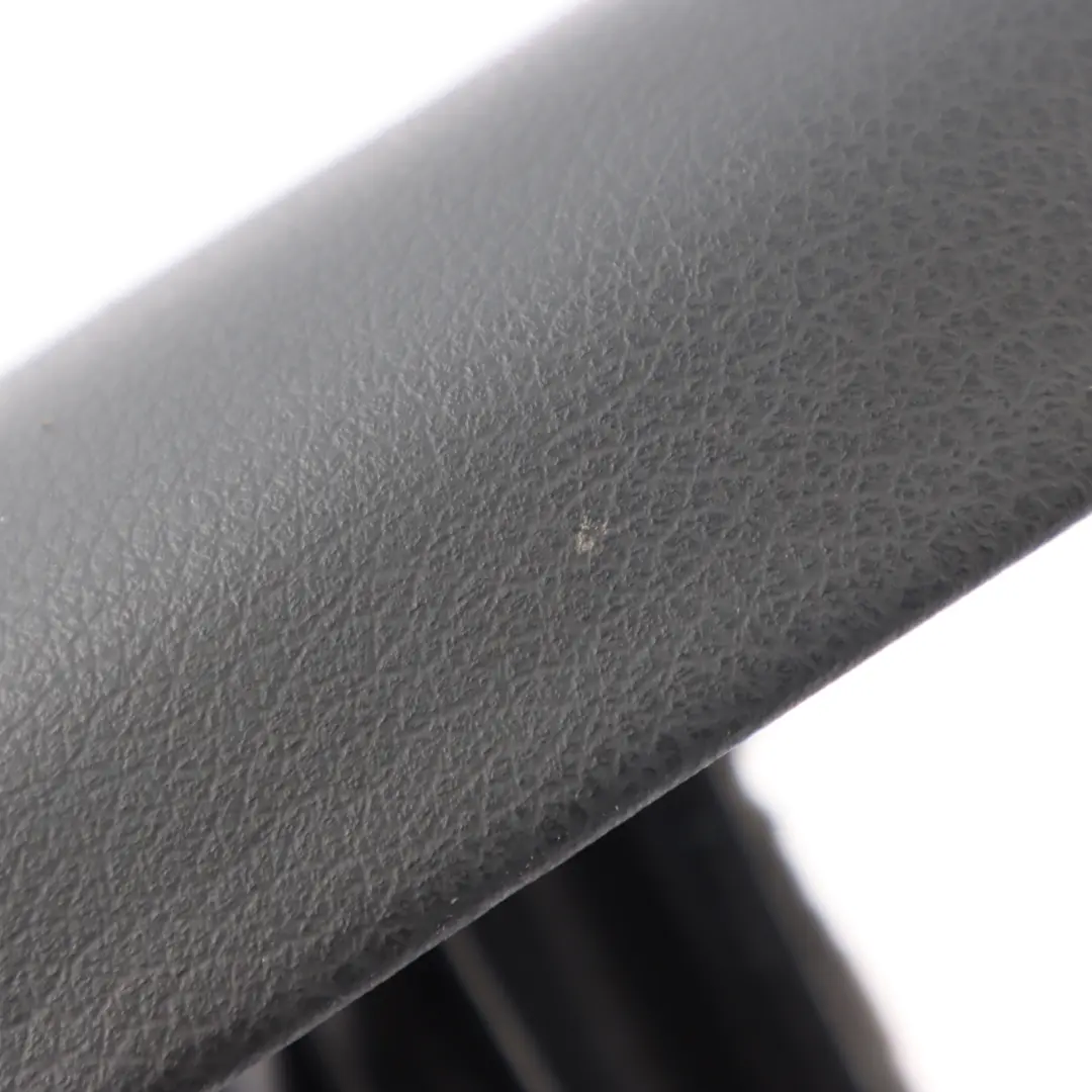 Audi Q3 8U Pannello Rivestimento Bracciolo Posteriore Sinistro - SKU 8U0867373 - Numero di parte 8U0867373