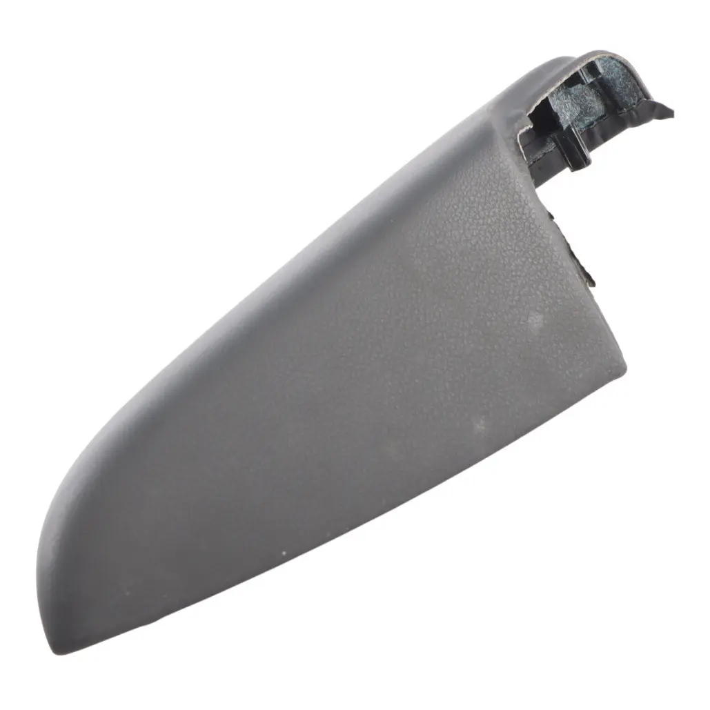 Audi Q3 8U Rear Door Card Armrest Trim Panel Right O/S Soul Black - SKU 8U0867374 - Part number 8U0867374