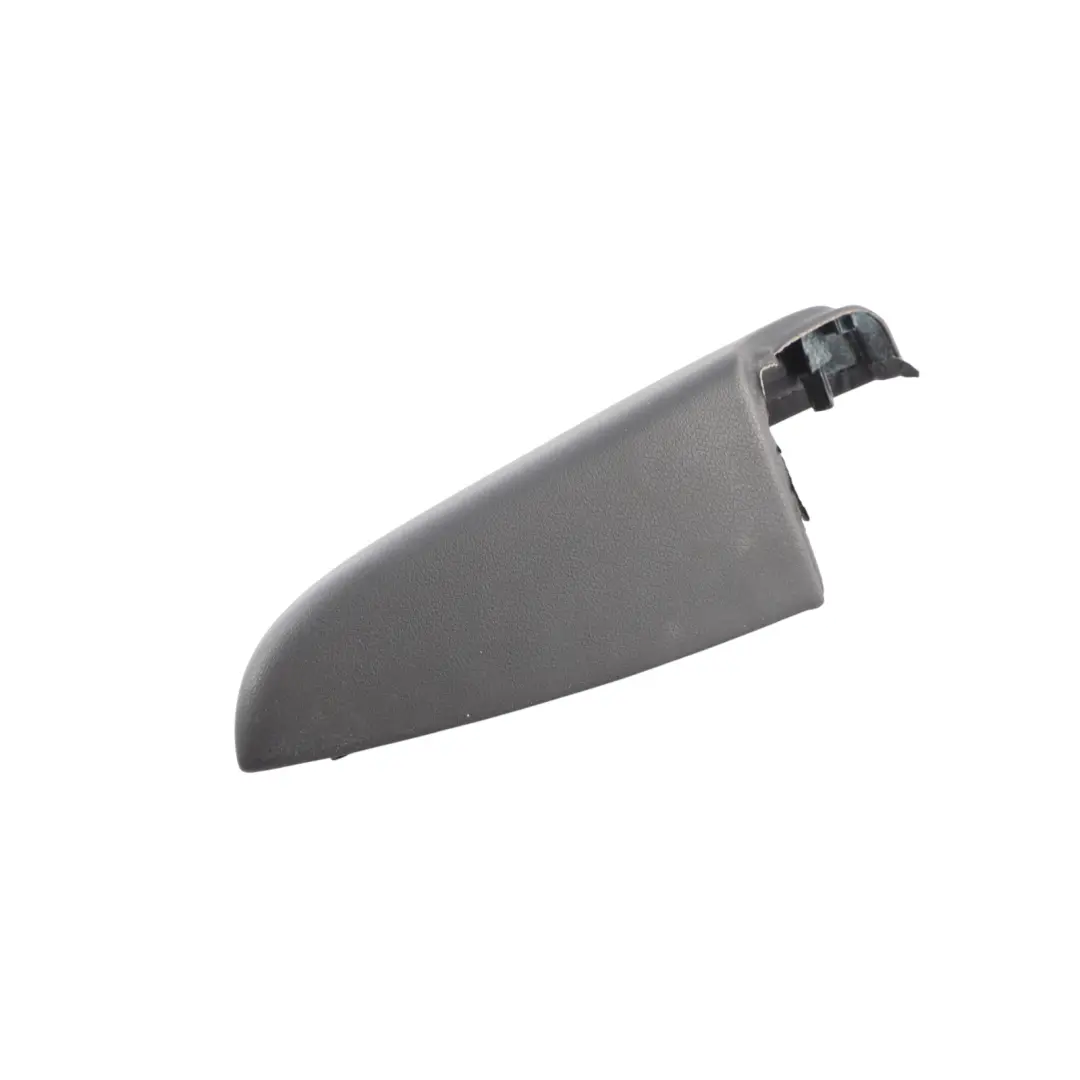 Audi Q3 8U Rear Door Card Armrest Trim Panel Right O/S Soul Black - SKU 8U0867374 - Part number 8U0867374