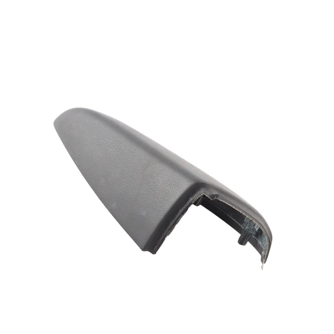Audi Q3 8U Rear Door Card Armrest Trim Panel Right O/S Soul Black - SKU 8U0867374 - Part number 8U0867374