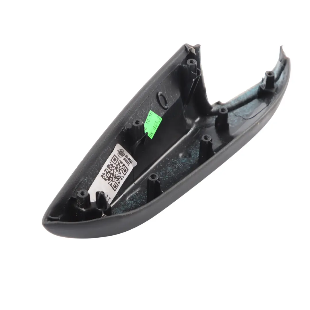 Audi Q3 8U Panneau Garniture Accoudoir Porte Arrière Droit Noir Soul - SKU 8U0867374 - Numéro de pièce 8U0867374