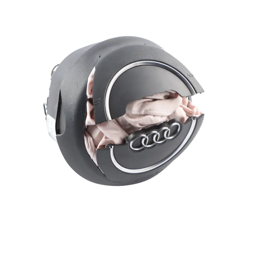 Module Steering Wheel Insert SRS DAMAGED to Audi Q3 8U Air with Part number 8U0880201S Audi Q3 8U Air Module Steering Wheel Insert SRS DAMAGED - SKU 8U0880201S-1 - Part number 8U0880201S