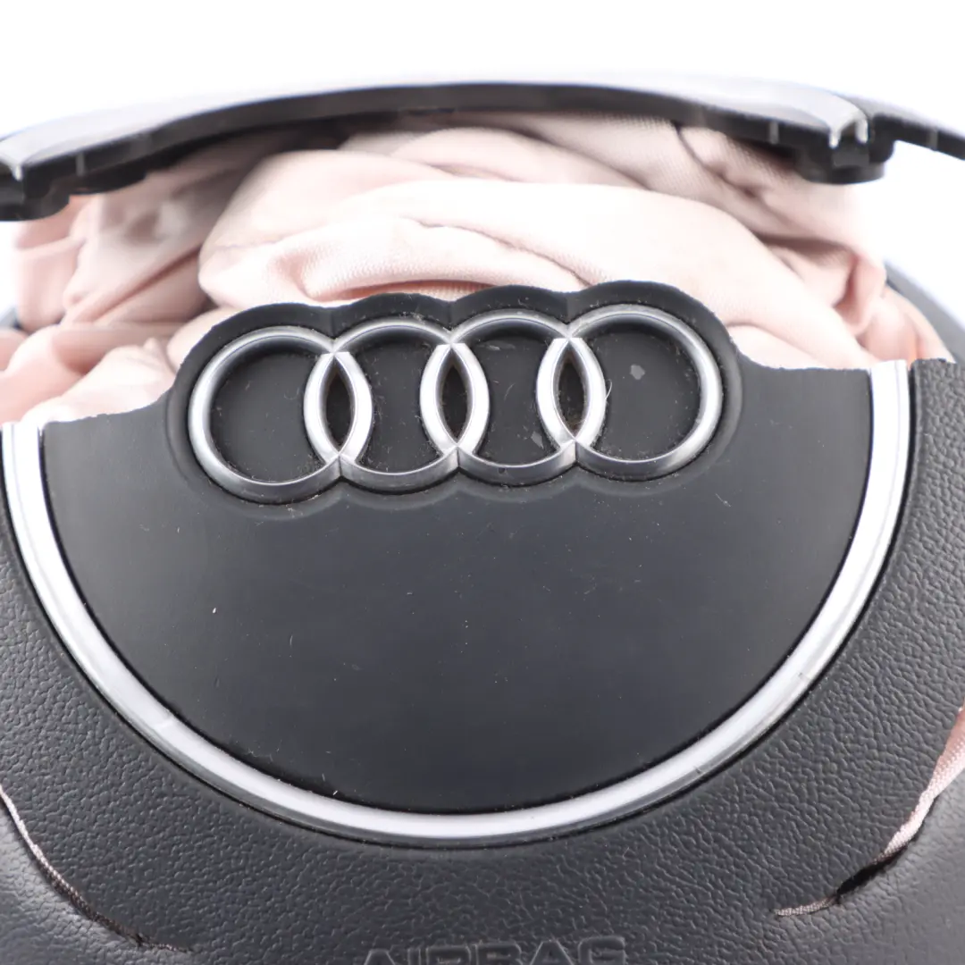 Module Steering Wheel Insert SRS DAMAGED to Audi Q3 8U Air with Part number 8U0880201S Audi Q3 8U Air Module Steering Wheel Insert SRS DAMAGED - SKU 8U0880201S-1 - Part number 8U0880201S