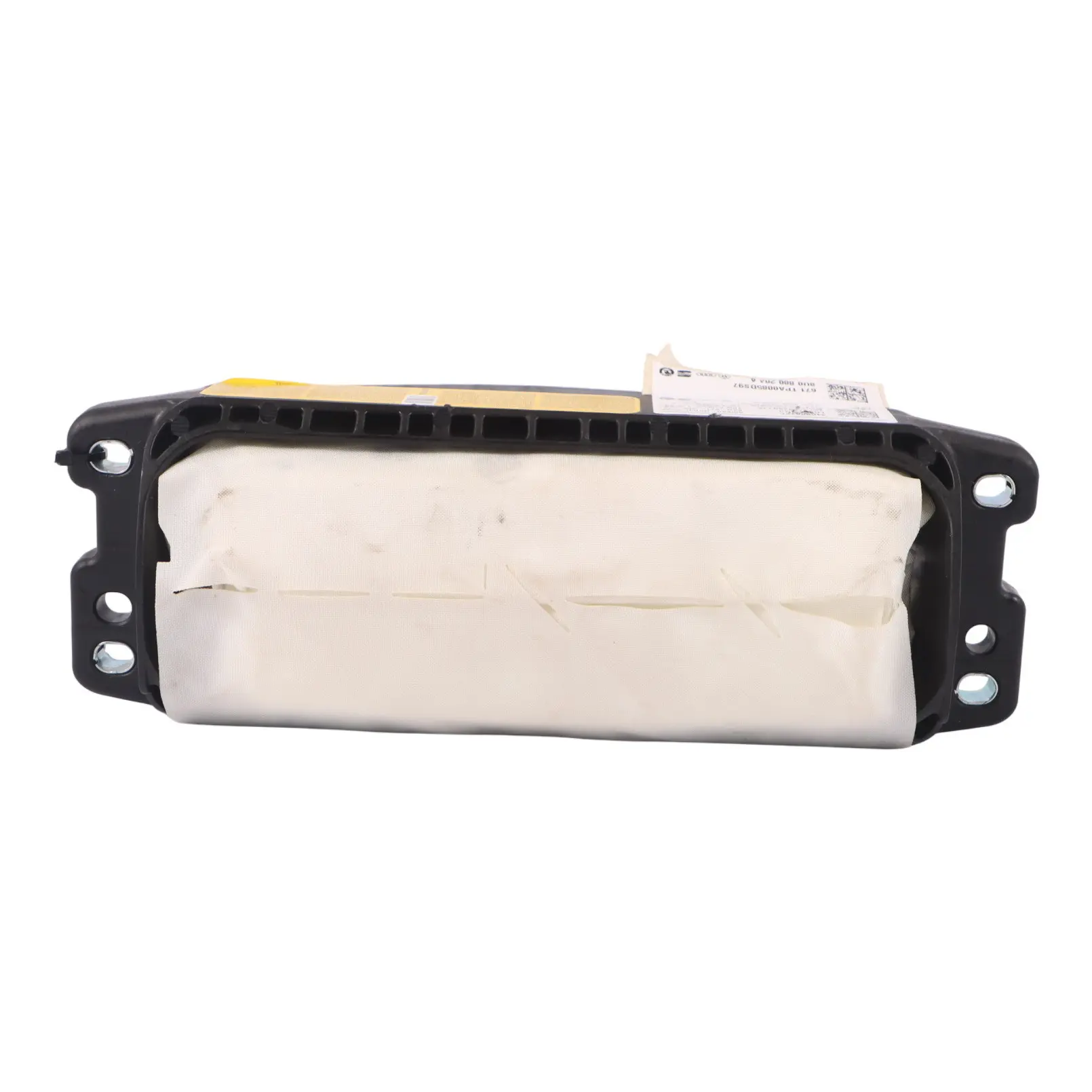 Audi Q3 8U Air Module Passagier Dashboard Unit 8U0880204D