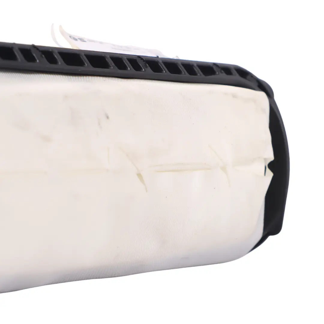 Audi Q3 8U Module d'air Unité de tableau de bord passager - SKU 8U0880204D - Numéro de pièce 8U0880204D