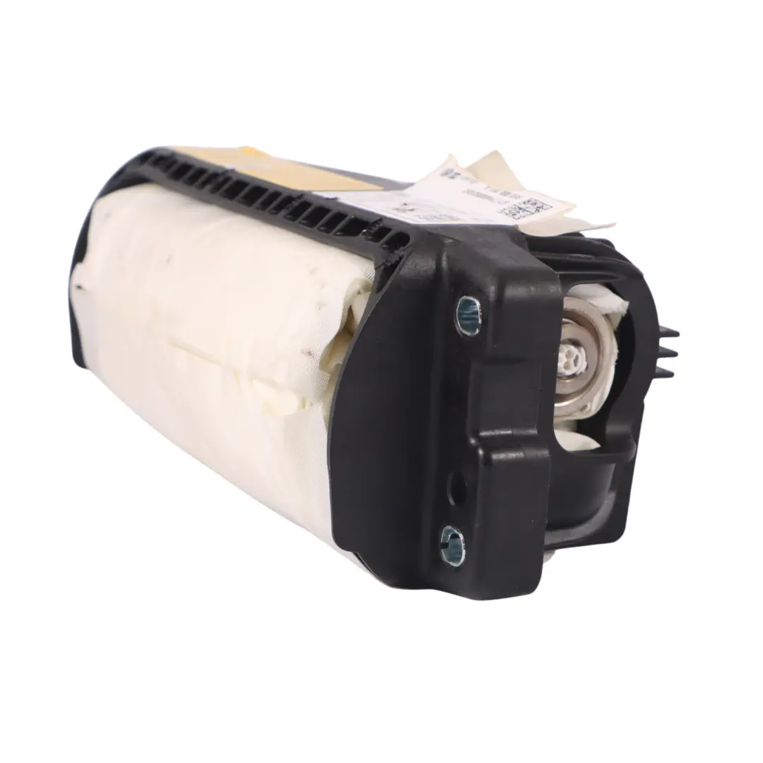 Audi Q3 8U Air Module Passenger Dashboard Unit - SKU 8U0880204D - Part number 8U0880204D