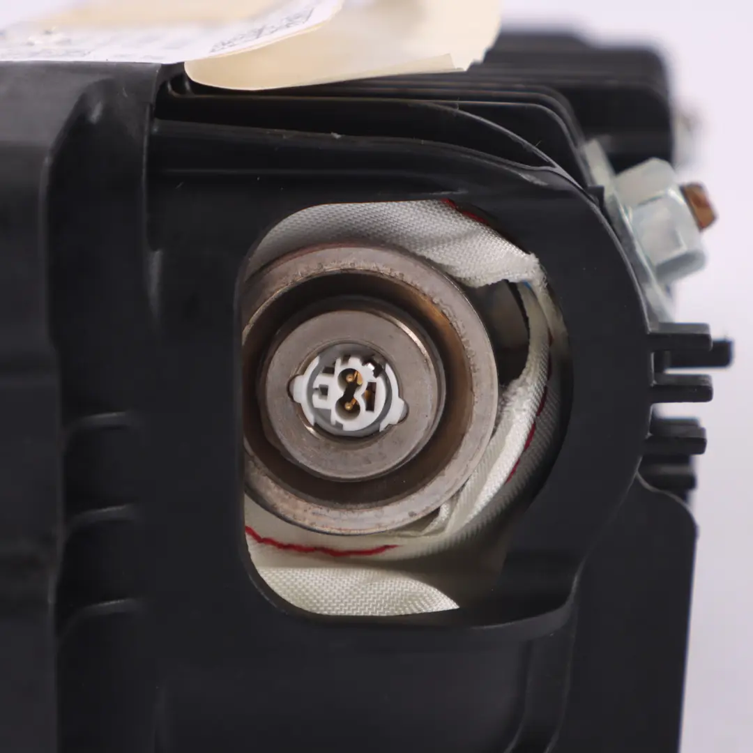 Audi Q3 8U Módulo de Aire Pasajero Salpicadero Unidad - SKU 8U0880204D - Número de pieza 8U0880204D