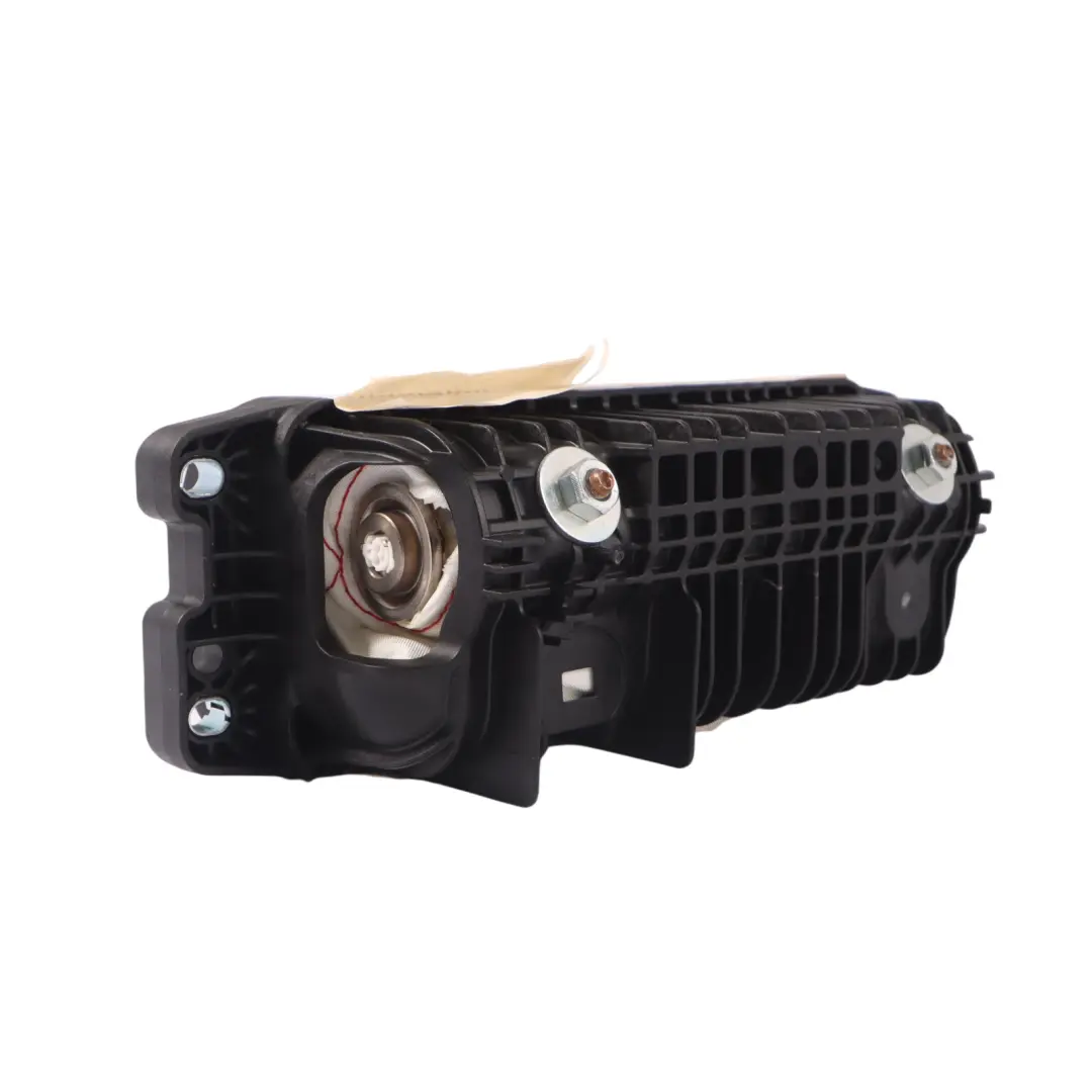 Audi Q3 8U Air Modul Beifahrer Armaturen Brett Einheit - SKU 8U0880204D - Teilenummer 8U0880204D