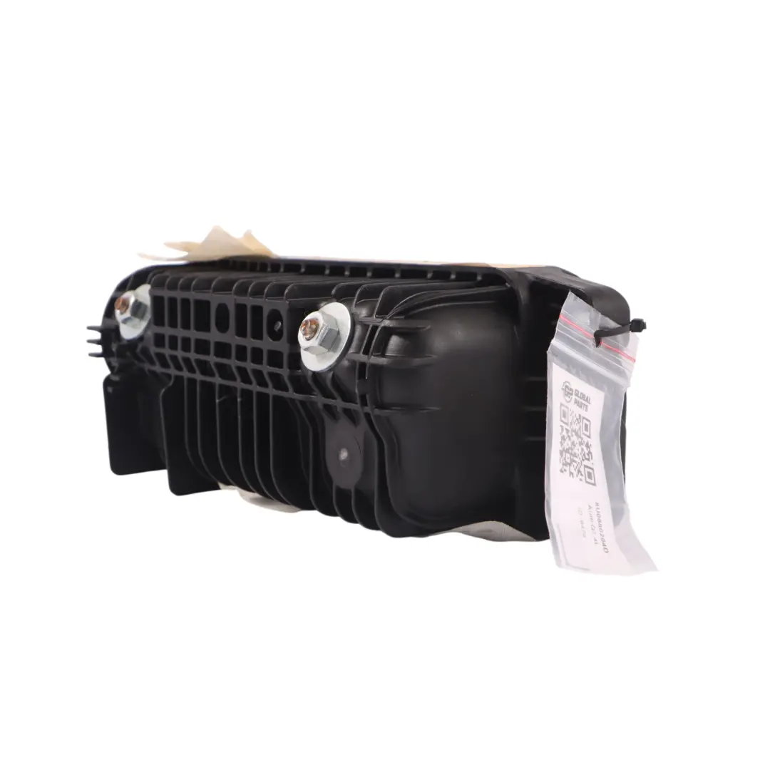 Audi Q3 8U Module d'air Unité de tableau de bord passager - SKU 8U0880204D - Numéro de pièce 8U0880204D