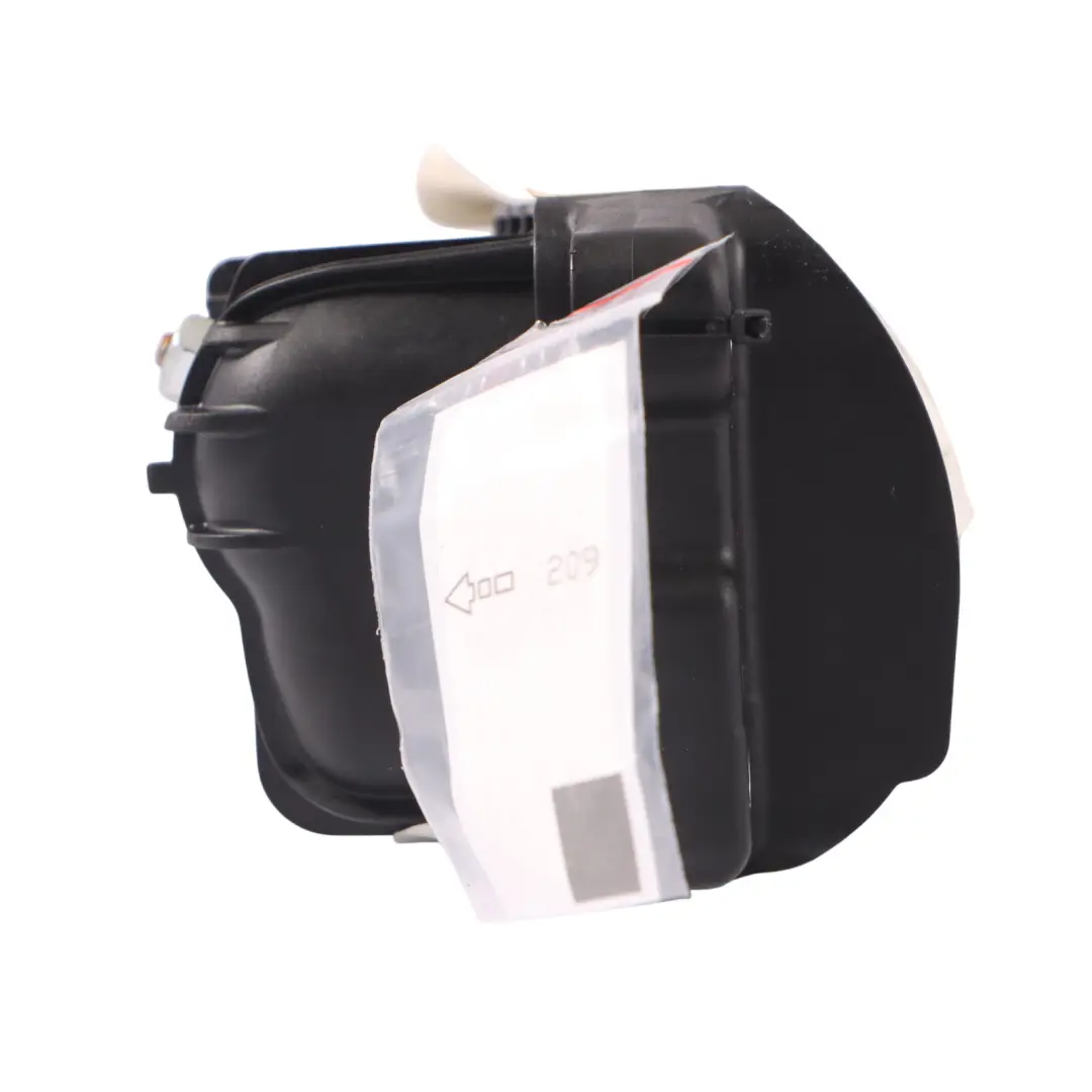 Audi Q3 8U Air Module Passenger Dashboard Unit - SKU 8U0880204D - Part number 8U0880204D