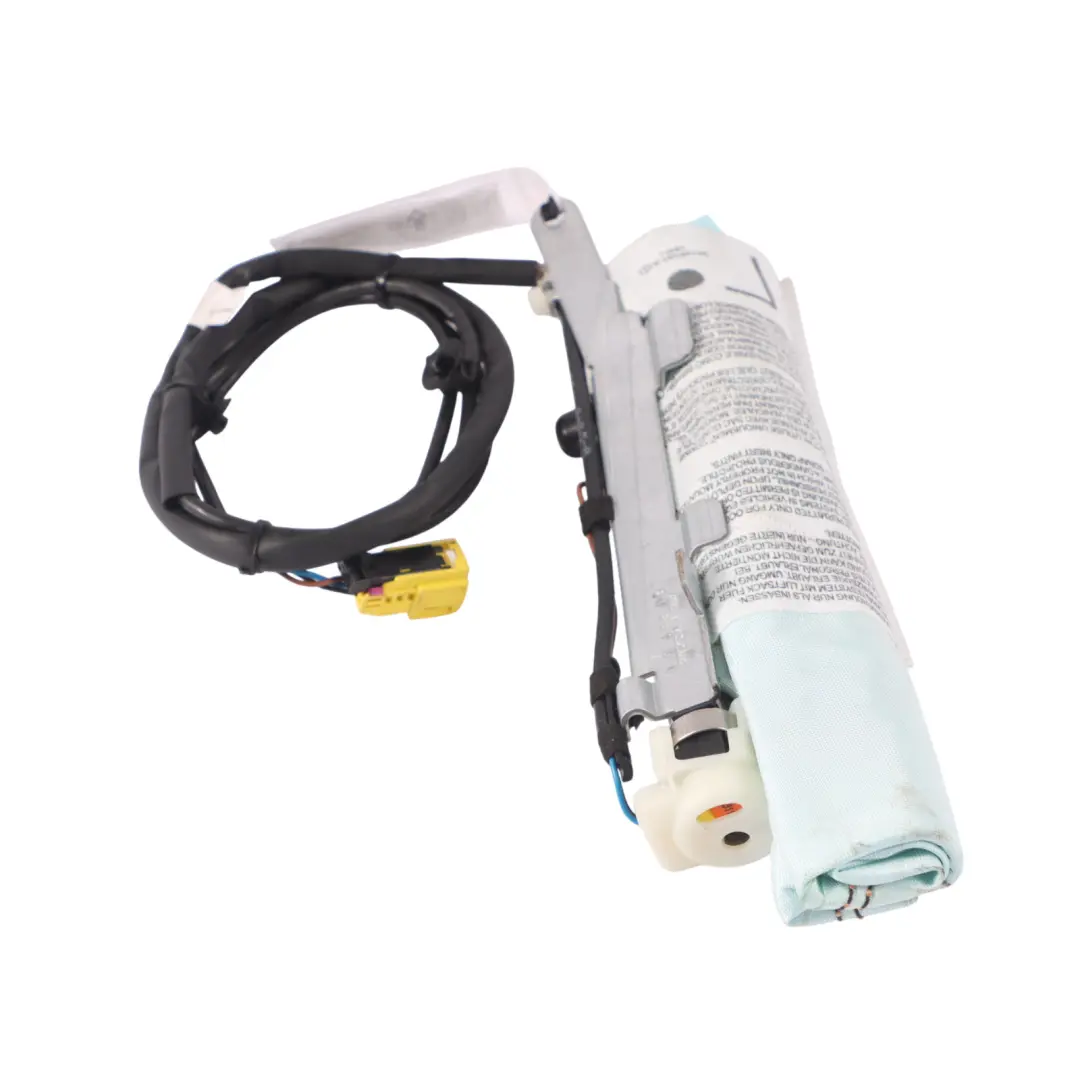 Poduszka Airbag Boczna Fotel Przód Prawy SRS do AUDI Q3 8U o numerze 8U0880242A AUDI Q3 8U Poduszka Airbag Boczna Fotel Przód Prawy SRS - SKU 8U0880242A - Numer Części 8U0880242A