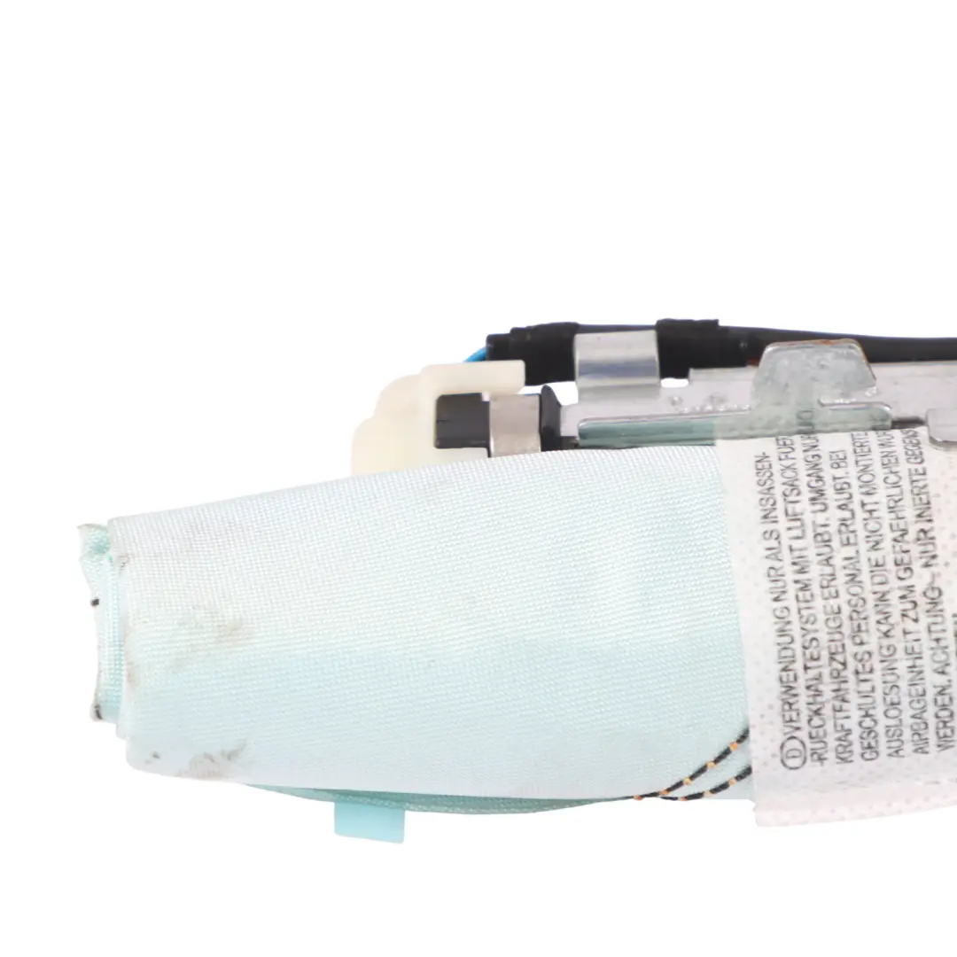 AUDI Q3 8U Air Side Module Front Seat Right O/S SRS Unit - SKU 8U0880242A - Part number 8U0880242A