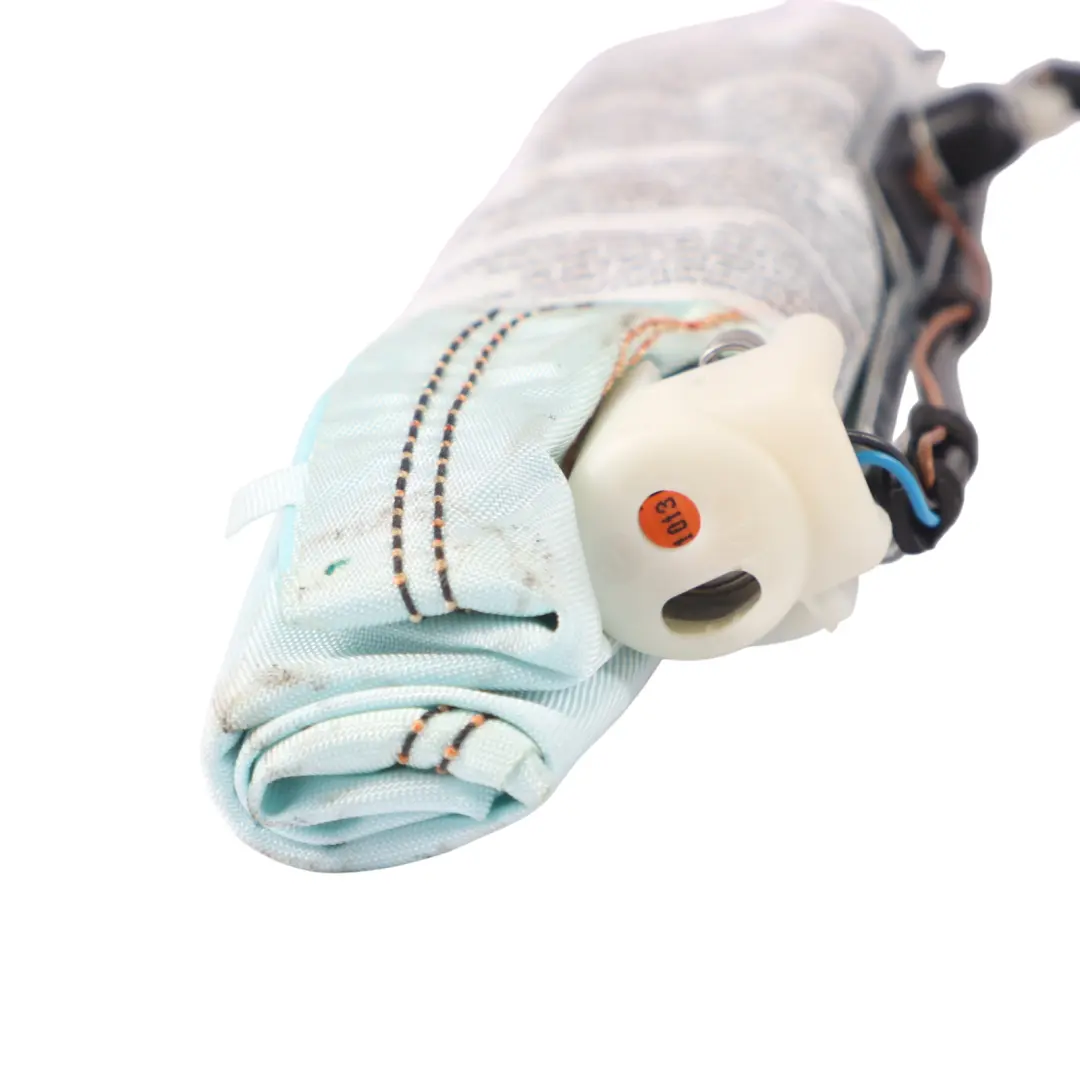 AUDI Q3 8U Air Side Module Front Seat Right O/S SRS Unit - SKU 8U0880242A - Part number 8U0880242A