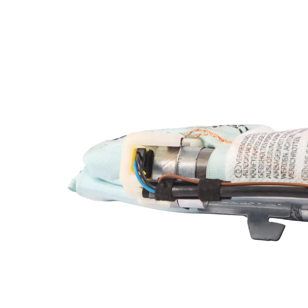 AUDI Q3 8U Air Side Module Front Seat Right O/S SRS Unit - SKU 8U0880242A - Part number 8U0880242A