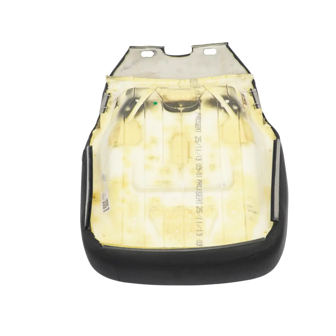 Siedzisko Siedzenie Fotela Lewy Przód Materiał Czarny Brązowy do Audi Q3 8U o numerze 8U0881405E Audi Q3 8U Siedzisko Siedzenie Fotela Lewy Przód Materiał Czarny Brązowy - SKU 8U0881405E - Numer Części 8U0881405E