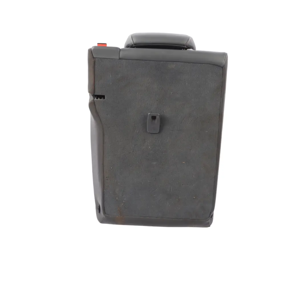 Backrest Cover Rear Left N/S Fabric Cloth Pearlnappa Black to Audi Q3 8U Seat with Part number 8U0885805G Audi Q3 8U Seat Backrest Cover Rear Left N/S Fabric Cloth Pearlnappa Black - SKU 8U0885805G - Part number 8U0885805G