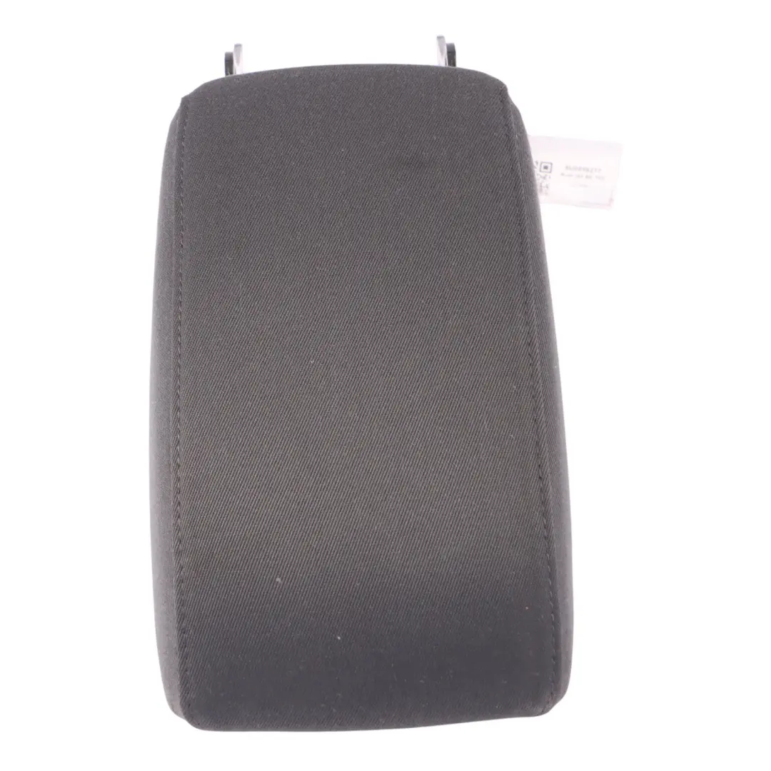 bracciolo console anteriore bracciolo tessuto nero 8U0864207F per Audi Q3 8U con numero di parte 8U0898277 Audi Q3 8U bracciolo console anteriore bracciolo tessuto nero 8U0864207F - SKU 8U0898277 - Numero di parte 8U0898277