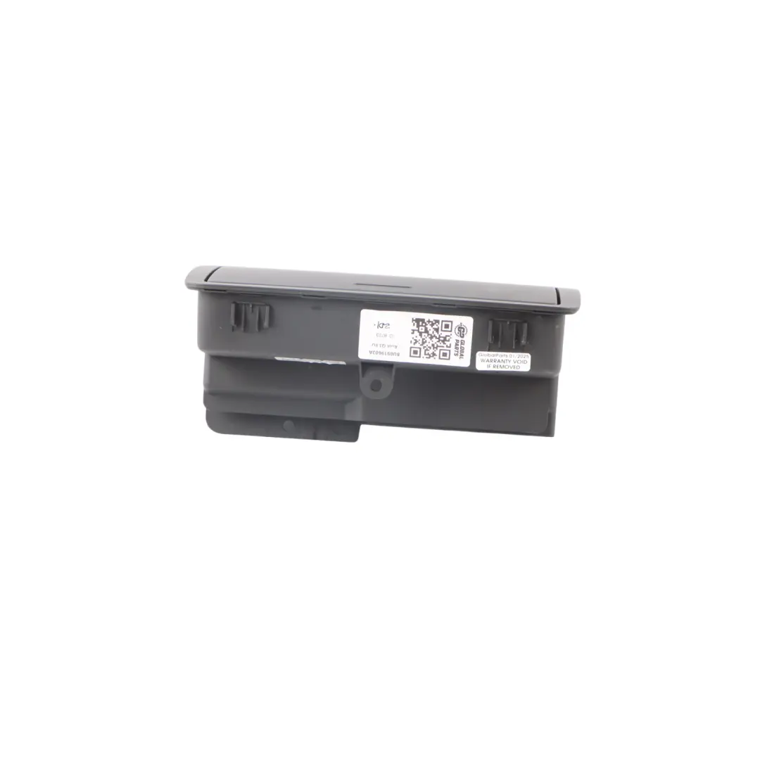 Audi Q3 8U Multimedia MMI Multifunction Display Screen 6" RMC - SKU 8U0919603A - Part number 8U0919603A