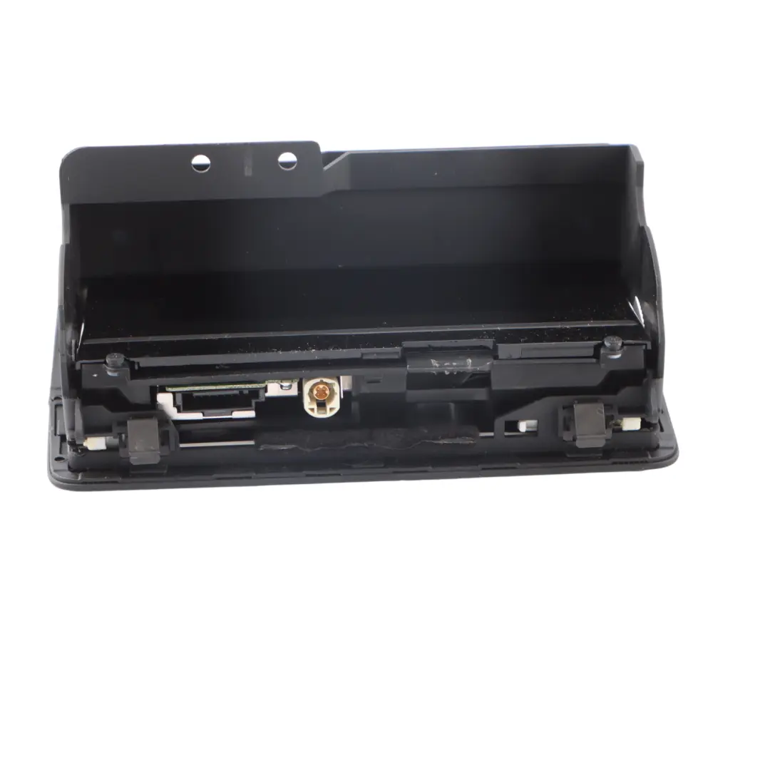 Audi Q3 8U Multimedia MMI Multifunction Display Screen 6" RMC - SKU 8U0919603A - Part number 8U0919603A