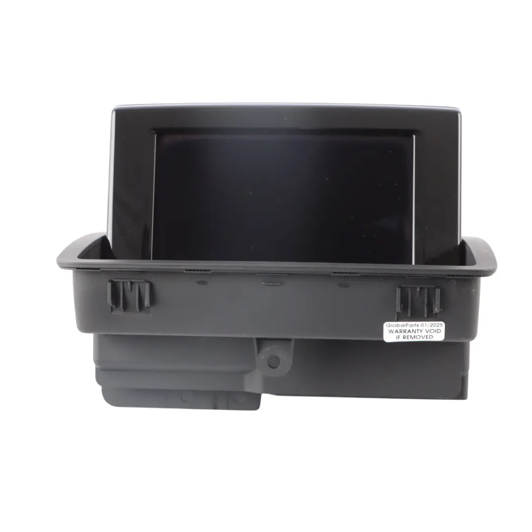 Multimedia MMI Multifunction Display Screen 6" RMC to Audi Q3 8U with Part number 8U0919603A Audi Q3 8U Multimedia MMI Multifunction Display Screen 6" RMC - SKU 8U0919603A - Part number 8U0919603A