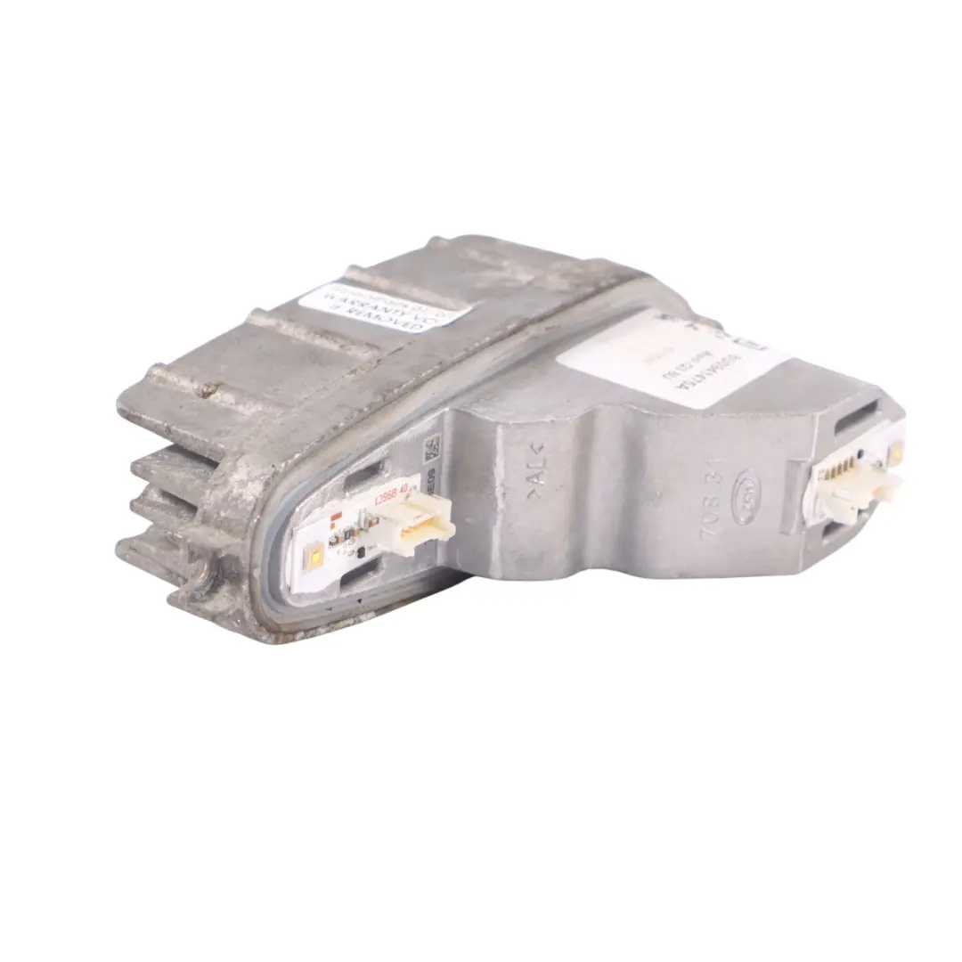 Audi Q3 8U LED Lámpara de Faro Módulo de Control Izquierda Derecha - SKU 8U0941475A - Número de pieza 8U0941475A