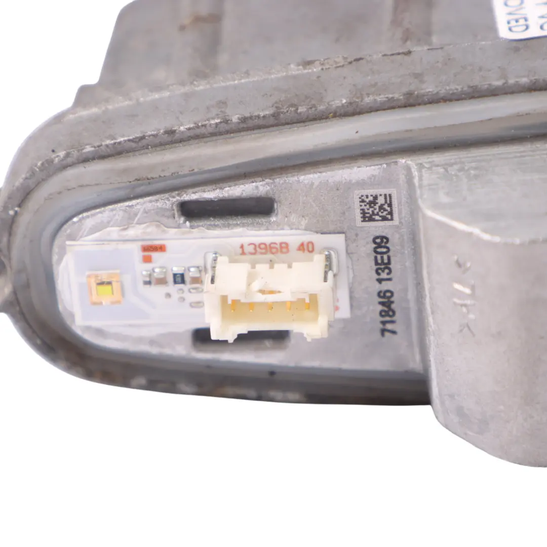 Audi Q3 8U LED Lámpara de Faro Módulo de Control Izquierda Derecha - SKU 8U0941475A - Número de pieza 8U0941475A