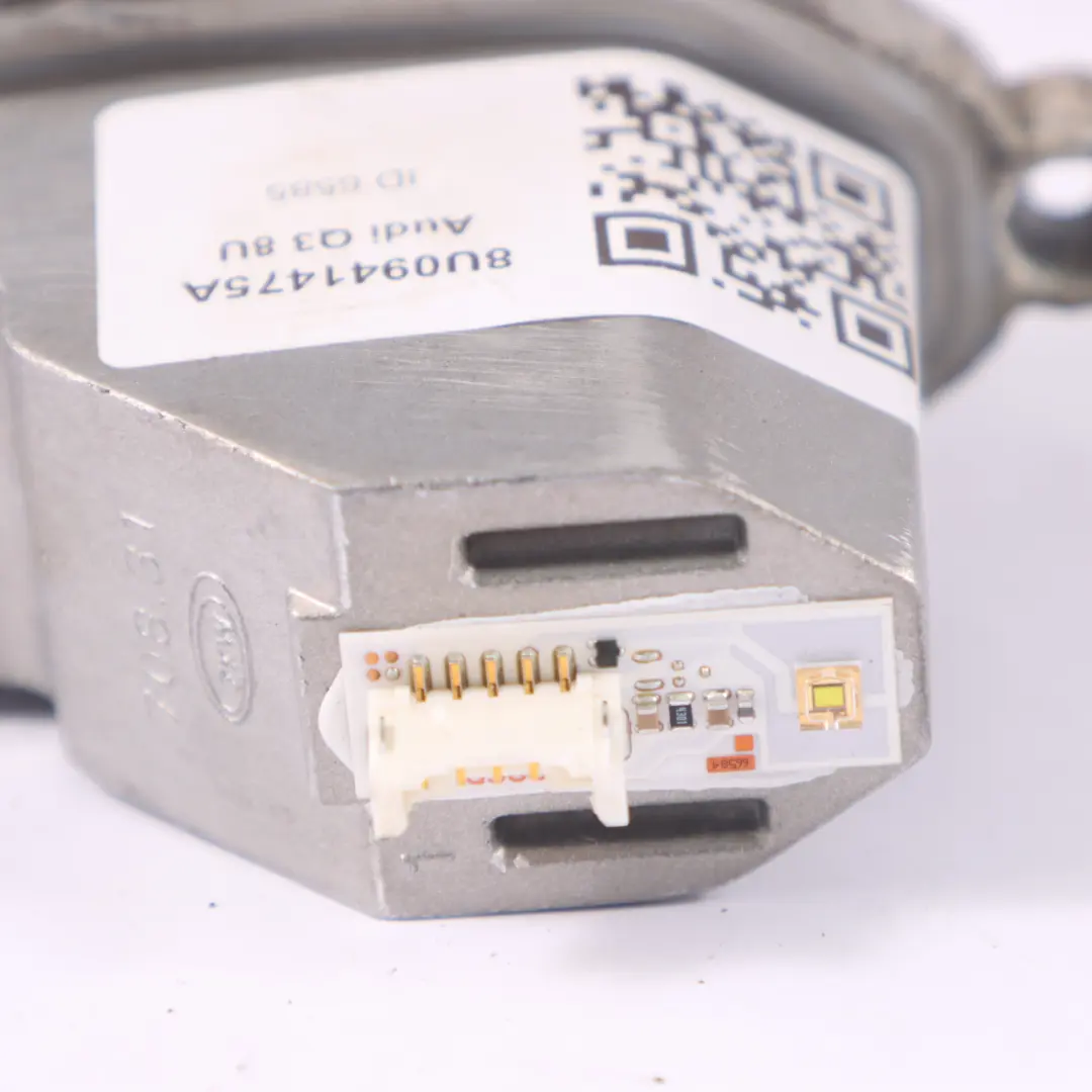 LED Scheinwerfer Birne Steuergerät Modul Links Rechts für Audi Q3 8U mit Teilenummer 8U0941475A Audi Q3 8U LED Scheinwerfer Birne Steuergerät Modul Links Rechts - SKU 8U0941475A - Teilenummer 8U0941475A