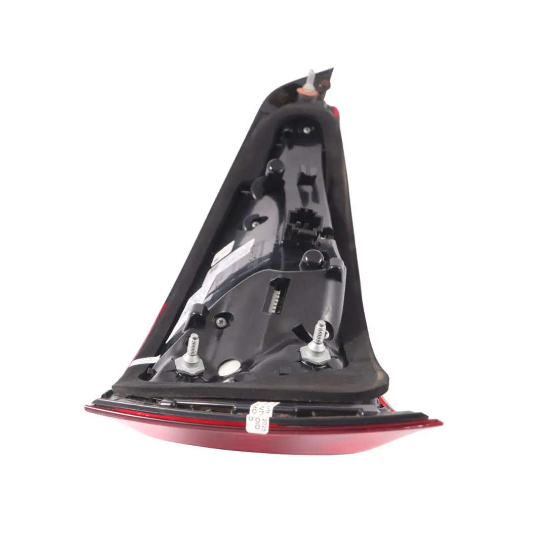 Tail Light Lamp Left N/S to Audi Q5 FY Rear with Part number 8U0945093A Audi Q5 FY Rear Tail Light Lamp Left N/S - SKU 8U0945093A - Part number 8U0945093A