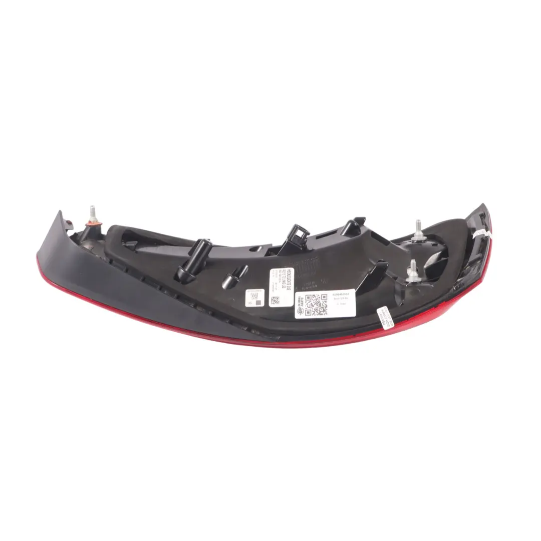 Tail Light Lamp Left N/S to Audi Q5 FY Rear with Part number 8U0945093A Audi Q5 FY Rear Tail Light Lamp Left N/S - SKU 8U0945093A - Part number 8U0945093A