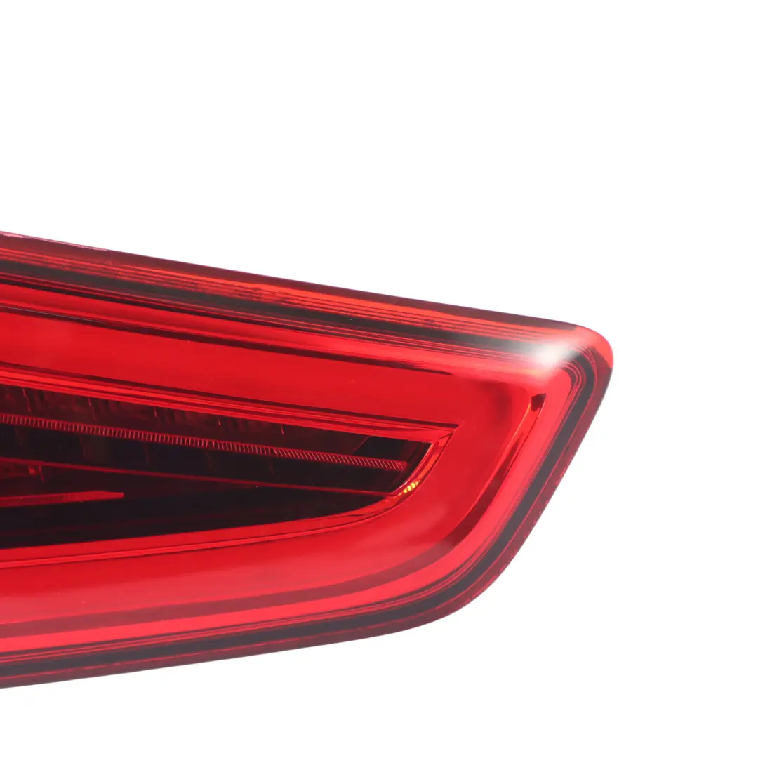 Feu arrière gauche pour Audi Q5 FY à propos du numéro de pièce 8U0945093A Audi Q5 FY Feu arrière gauche - SKU 8U0945093A - Numéro de pièce 8U0945093A