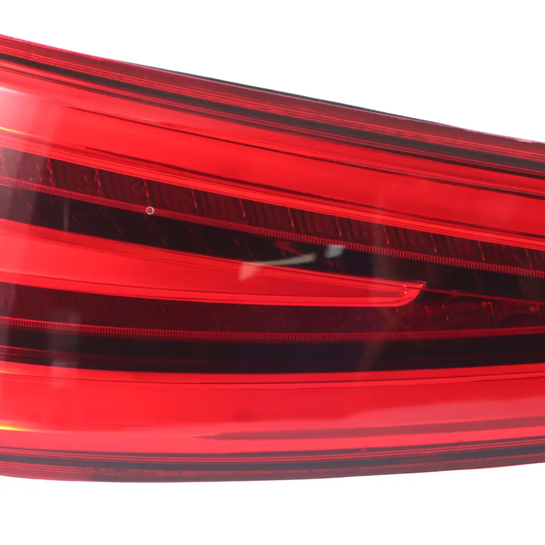 Audi Q5 FY Lampa Lewy Tył LED - SKU 8U0945093A - Numer Części 8U0945093A