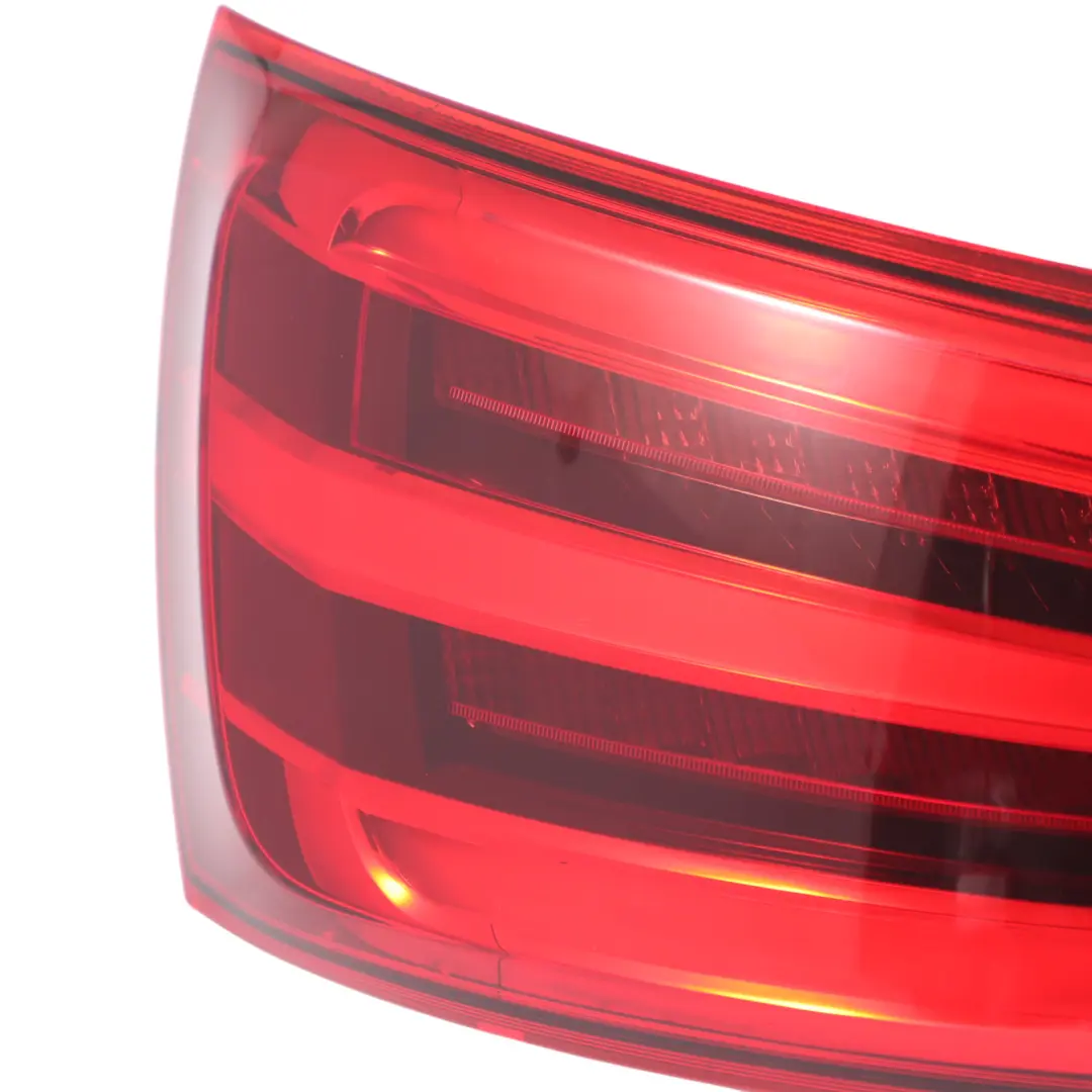 Audi Q5 FY Fanale posteriore sinistro - SKU 8U0945093A - Numero di parte 8U0945093A