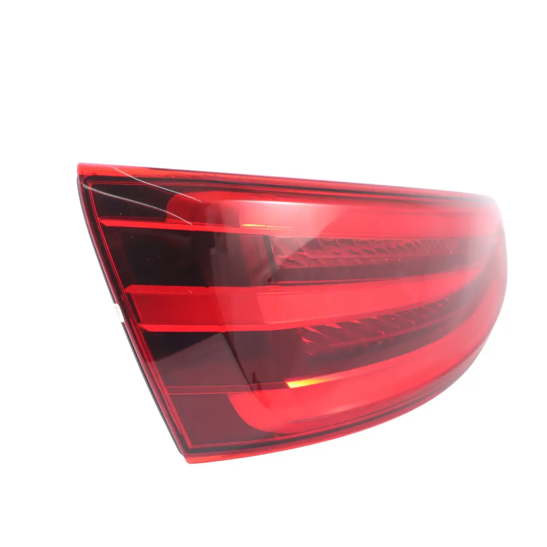 Audi Q5 FY Fanale posteriore sinistro - SKU 8U0945093A - Numero di parte 8U0945093A