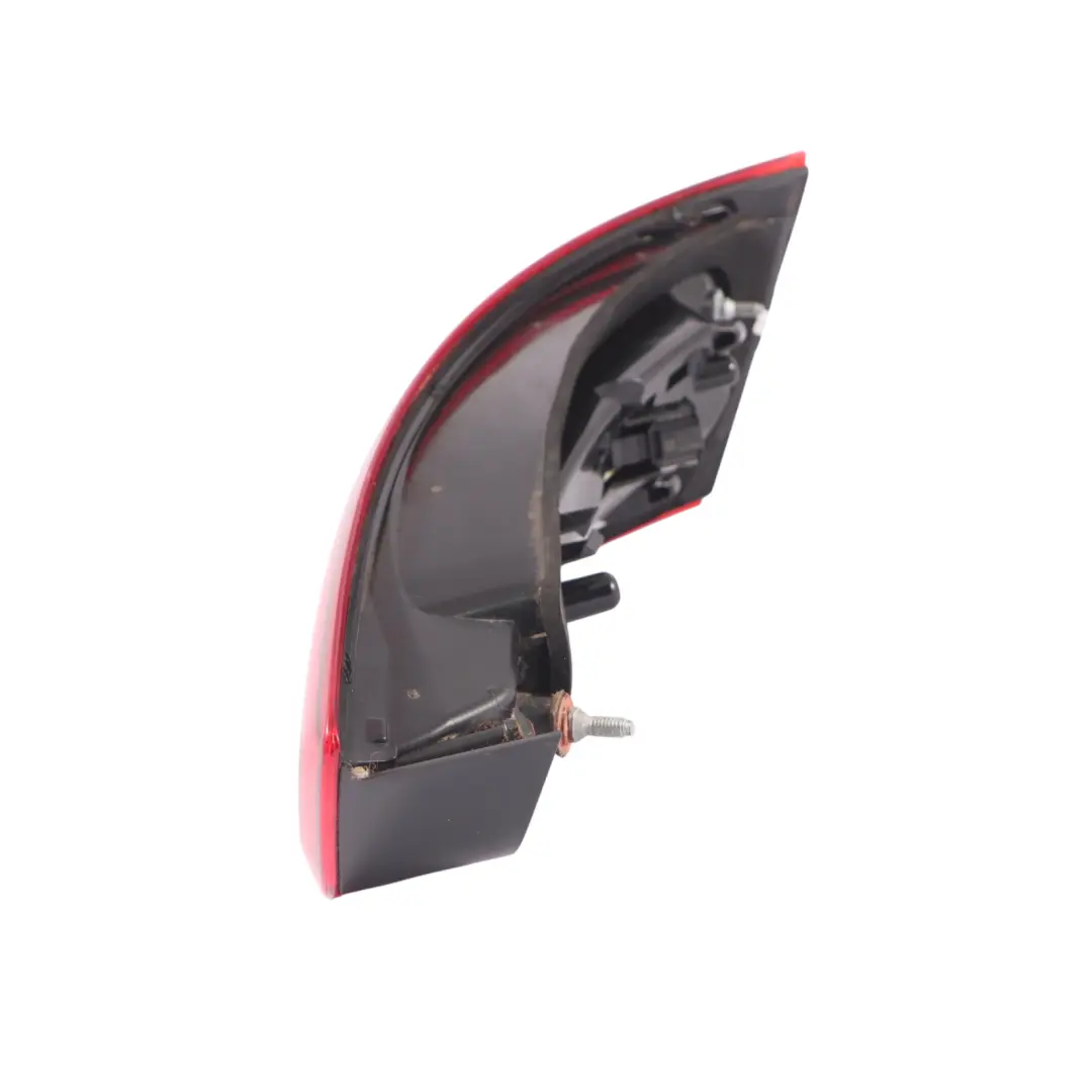 Audi Q5 FY Lampa Lewy Tył LED - SKU 8U0945093A - Numer Części 8U0945093A