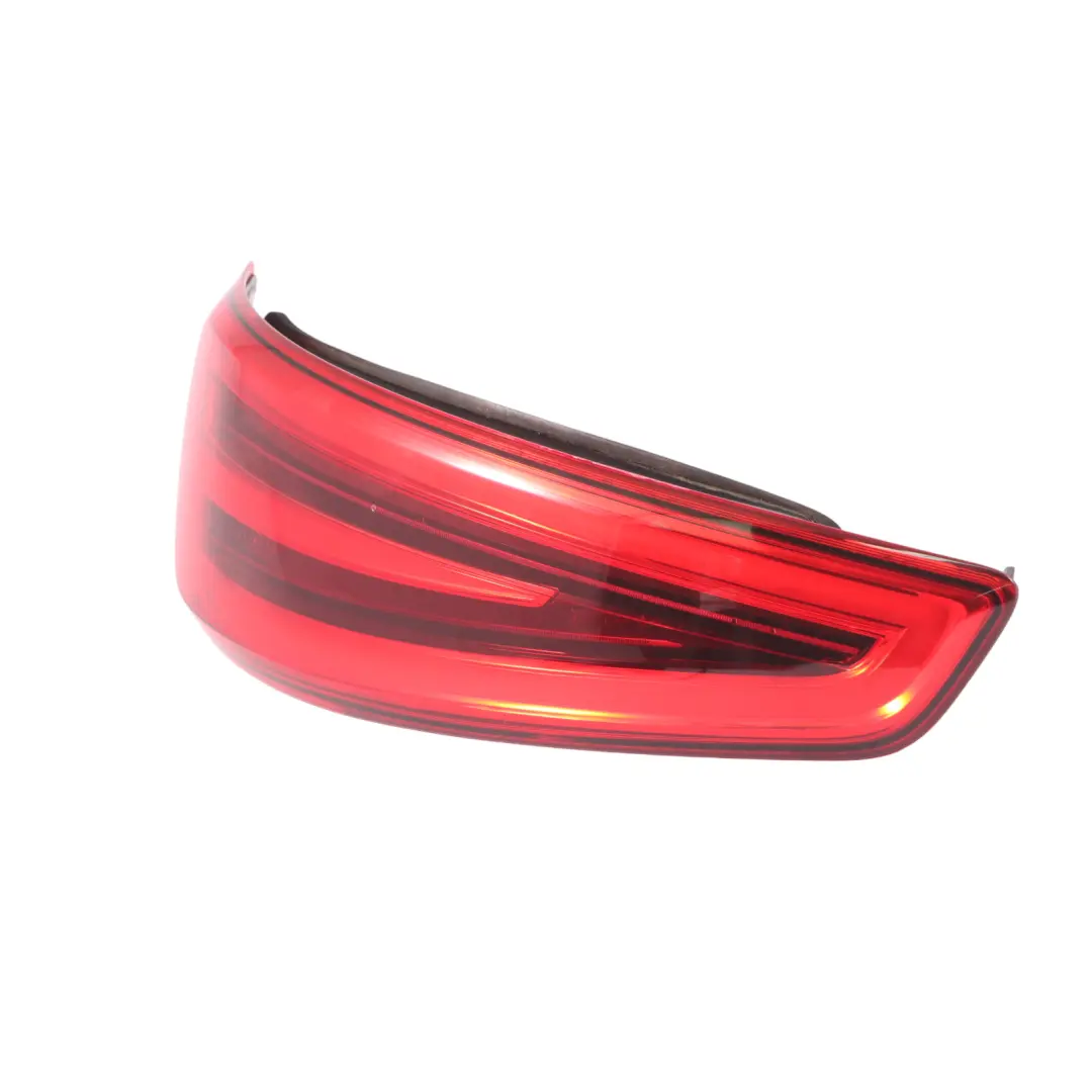 Tail Light Lamp Left N/S to Audi Q5 FY Rear with Part number 8U0945093A Audi Q5 FY Rear Tail Light Lamp Left N/S - SKU 8U0945093A - Part number 8U0945093A
