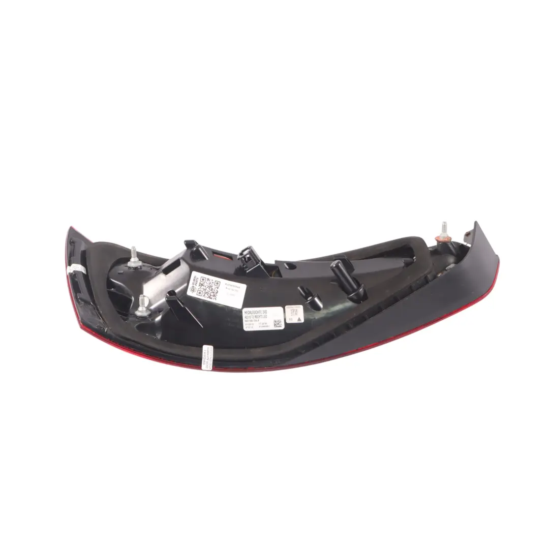 Audi Q5 FY Luz trasera derecha - SKU 8U0945094A - Número de pieza 8U0945094A