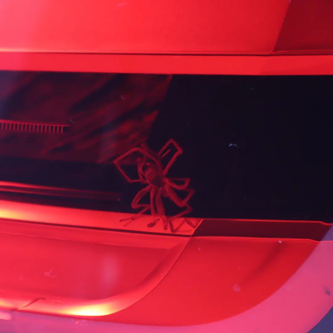 Audi Q5 FY Rear Tail Light Lamp Right O/S - SKU 8U0945094A - Part number 8U0945094A