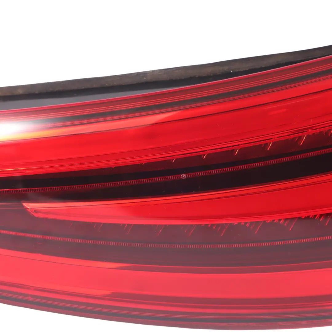 Audi Q5 FY Lampa Prawy Tył LED - SKU 8U0945094A - Numer Części 8U0945094A