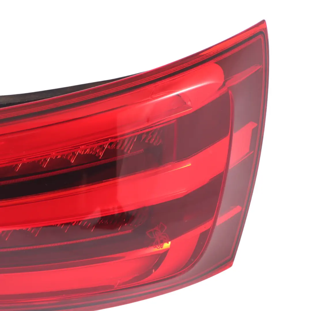 Audi Q5 FY Lampa Prawy Tył LED - SKU 8U0945094A - Numer Części 8U0945094A
