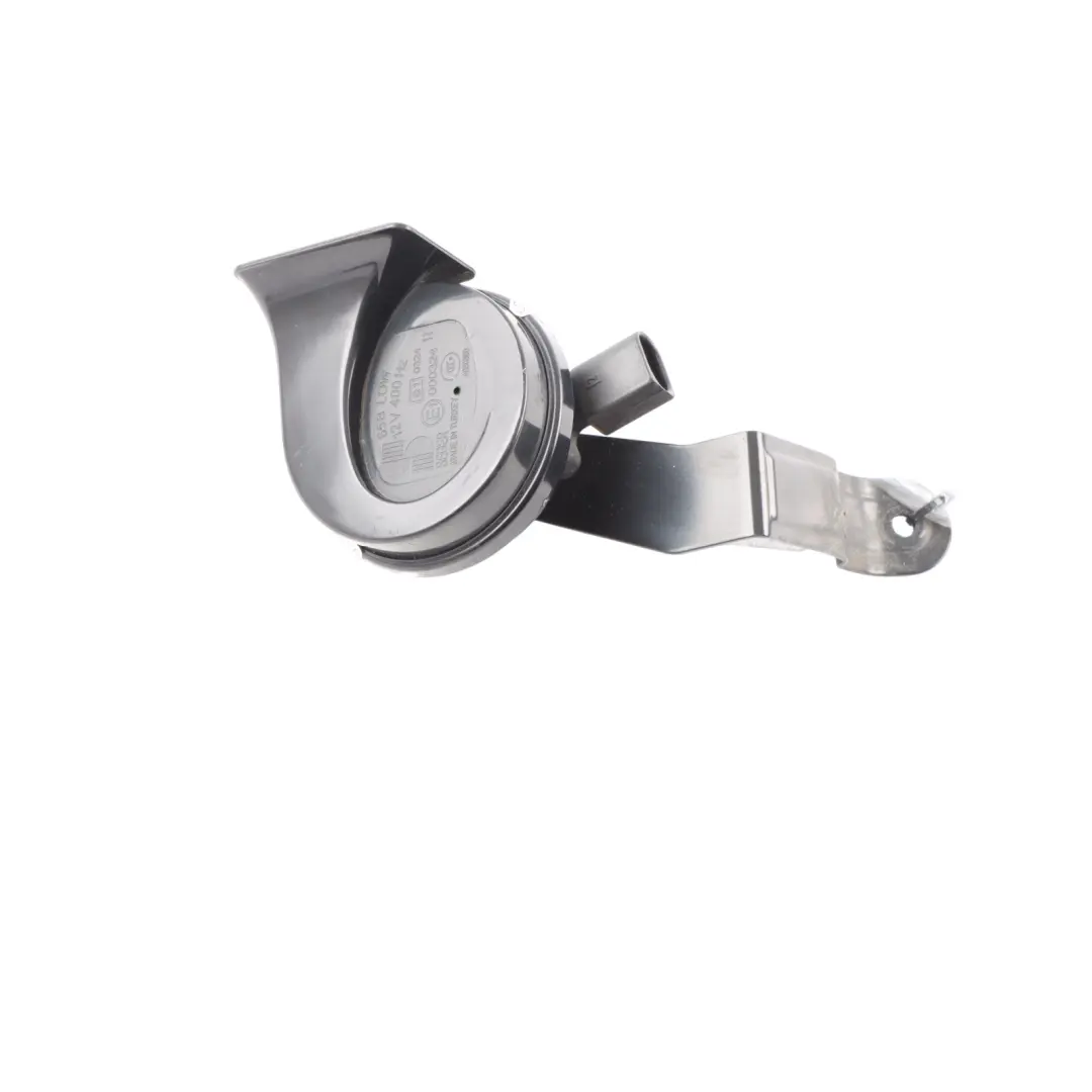 Front Low Tone Horn Signal Left N/S Fanfare to Audi Q3 8U with Part number 8U0951209 Audi Q3 8U Front Low Tone Horn Signal Left N/S Fanfare - SKU 8U0951209 - Part number 8U0951209