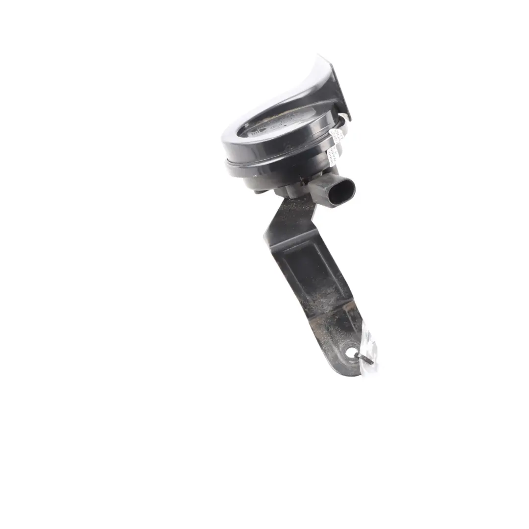 Audi Q3 8U Front Low Tone Horn Signal Left N/S Fanfare - SKU 8U0951209 - Part number 8U0951209