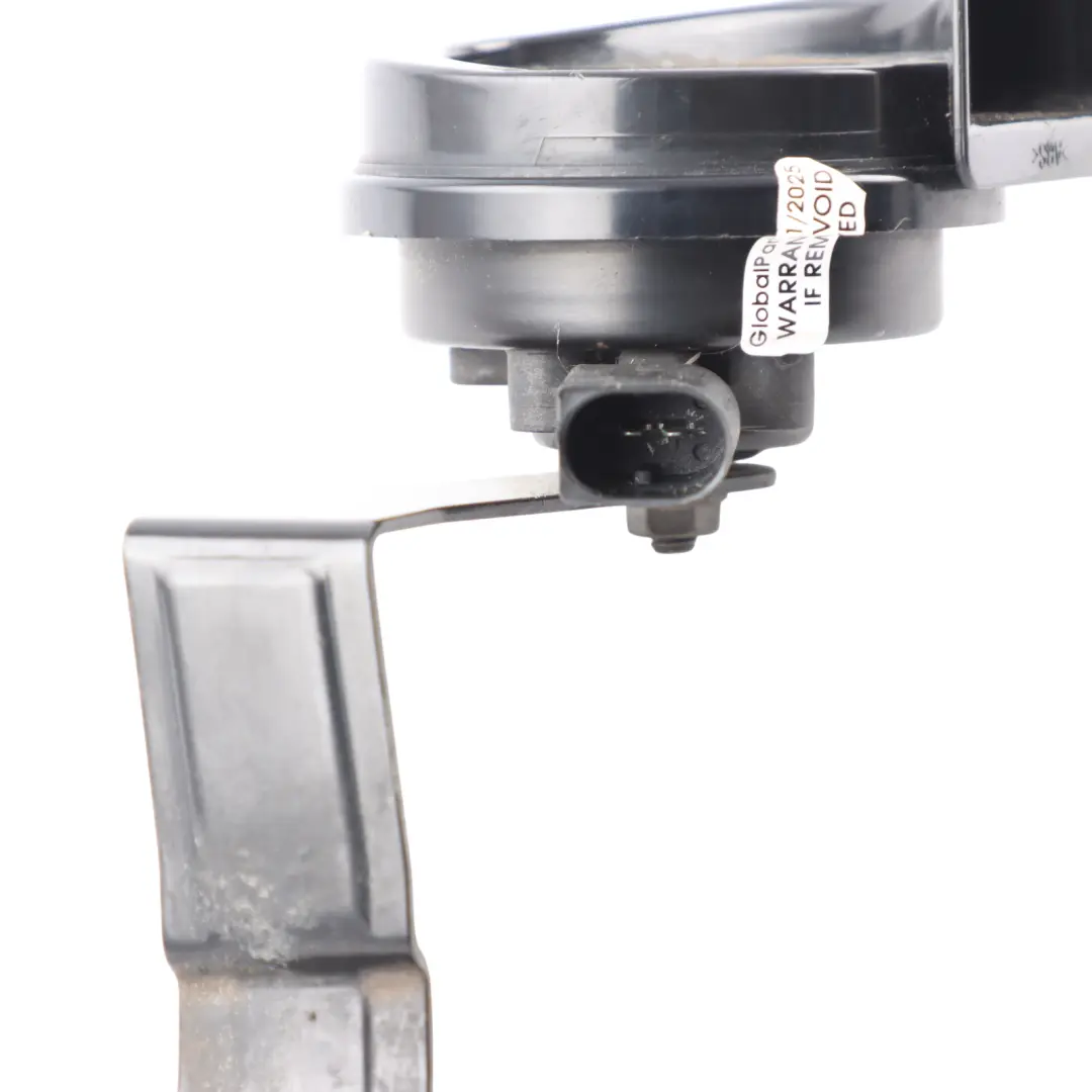 Bocina Tono Bajo Delantera Izquierda Fanfare para Audi Q3 8U con número de pieza 8U0951209 Audi Q3 8U Bocina Tono Bajo Delantera Izquierda Fanfare - SKU 8U0951209 - Número de pieza 8U0951209