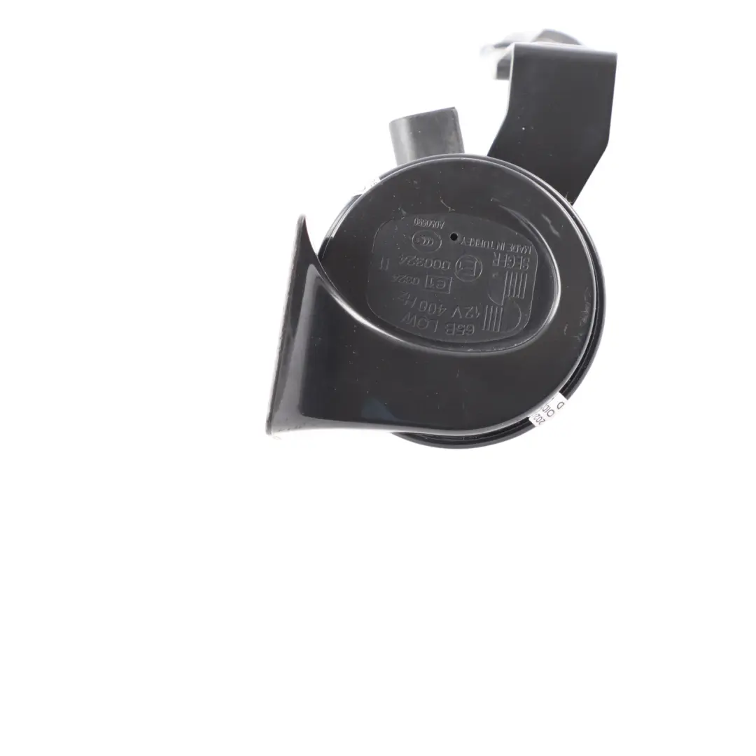 Audi Q3 8U Bocina Tono Bajo Delantera Izquierda Fanfare - SKU 8U0951209 - Número de pieza 8U0951209
