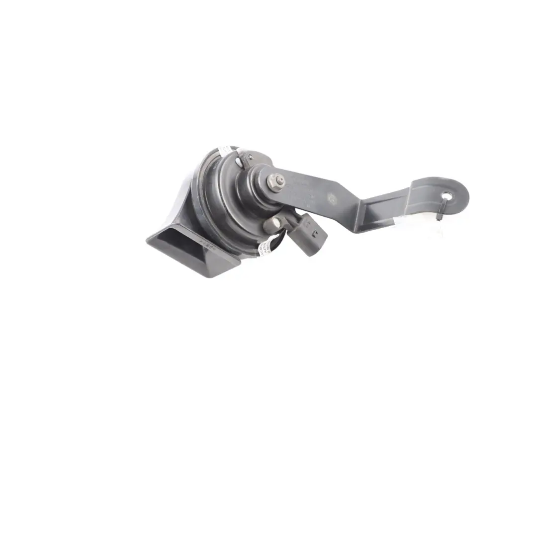 Signalhorn Tieferer Ton Vorne Links für Audi Q3 8U mit Teilenummer 8U0951209 Audi Q3 8U Signalhorn Tieferer Ton Vorne Links - SKU 8U0951209 - Teilenummer 8U0951209