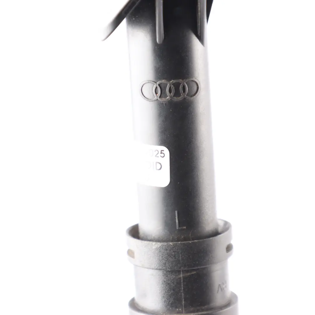 Headlight Washer Jet Lift Nozzle Cylinder Front Left N/S to Audi Q3 8U with Part number 8U0955101D Audi Q3 8U Headlight Washer Jet Lift Nozzle Cylinder Front Left N/S - SKU 8U0955101D - Part number 8U0955101D