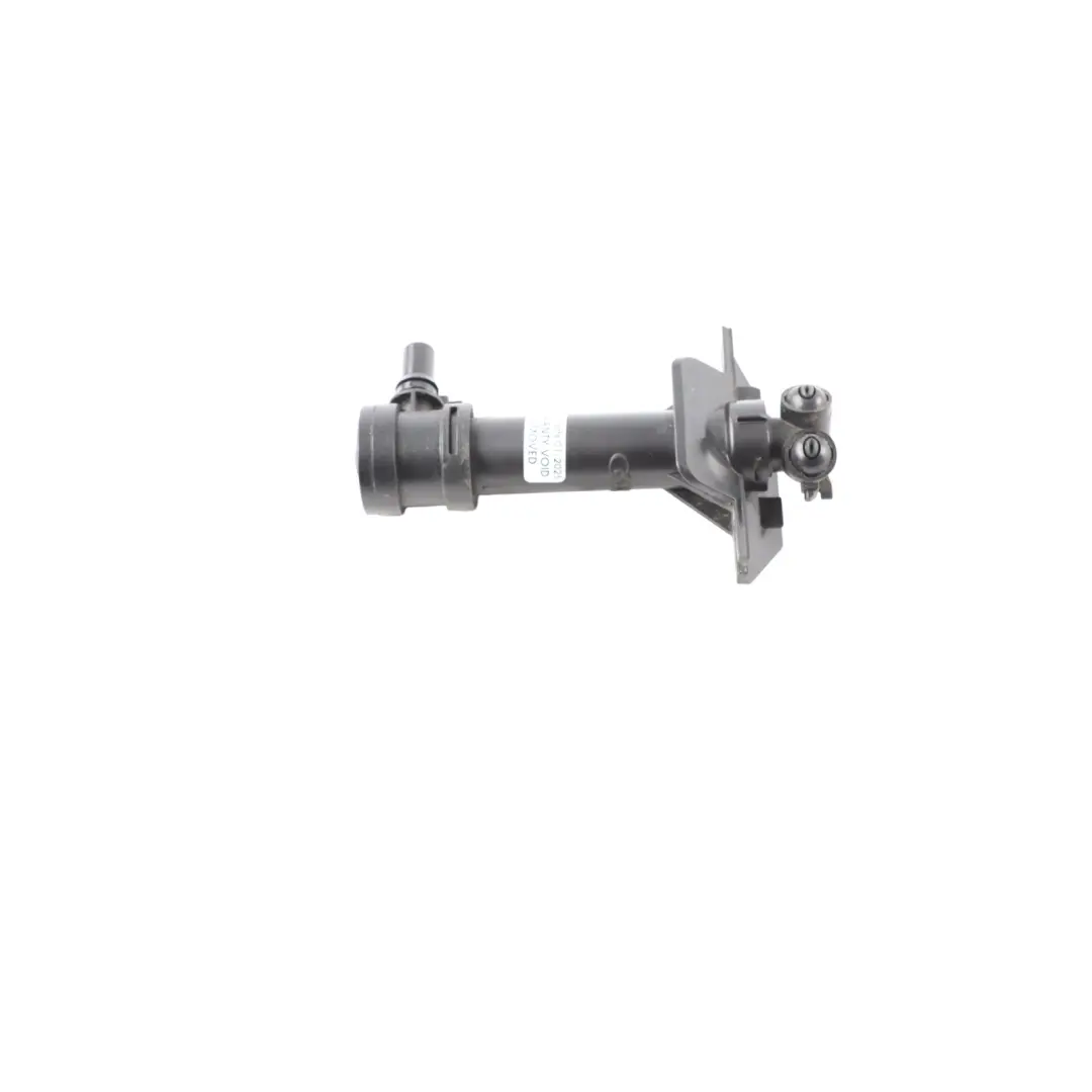 Audi Q3 8U Headlight Washer Jet Lift Nozzle Cylinder Front Left N/S - SKU 8U0955101D - Part number 8U0955101D